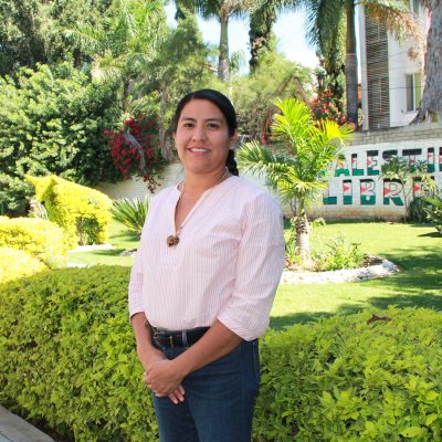 Dra. Marlen Yadira Salazar Velasco